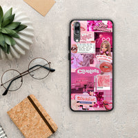 Thumbnail for Pink Love - Huawei P20 θήκη