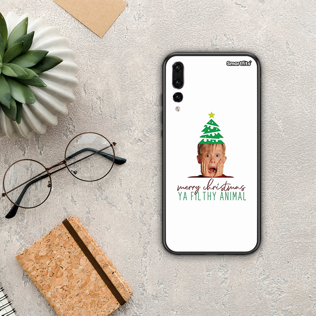 Filthy Animal - Huawei P20 Pro θήκη