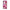 huawei p20 pro Pink Love Θήκη Αγίου Βαλεντίνου από τη Smartfits με σχέδιο στο πίσω μέρος και μαύρο περίβλημα | Smartphone case with colorful back and black bezels by Smartfits