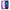Θήκη Αγίου Βαλεντίνου Huawei P20 Purple Mariposa από τη Smartfits με σχέδιο στο πίσω μέρος και μαύρο περίβλημα | Huawei P20 Purple Mariposa case with colorful back and black bezels