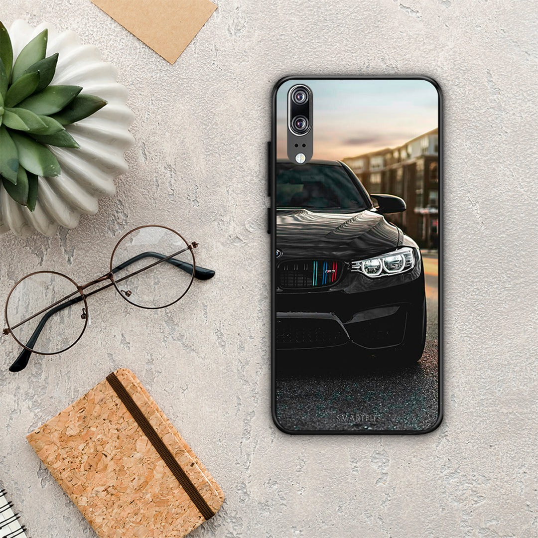 Racing M3 - Huawei P20 θήκη