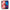 Θήκη Huawei P20 XOXO Lips από τη Smartfits με σχέδιο στο πίσω μέρος και μαύρο περίβλημα | Huawei P20 XOXO Lips case with colorful back and black bezels