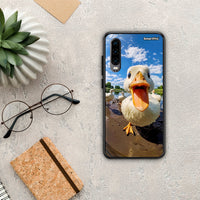 Thumbnail for Duck Face - Huawei P30 θήκη