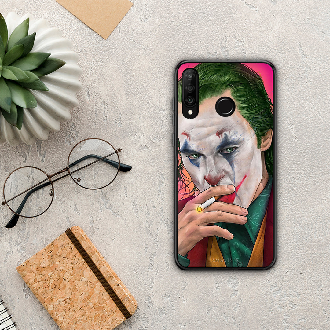 PopArt JokesOnU - Huawei P30 Lite θήκη