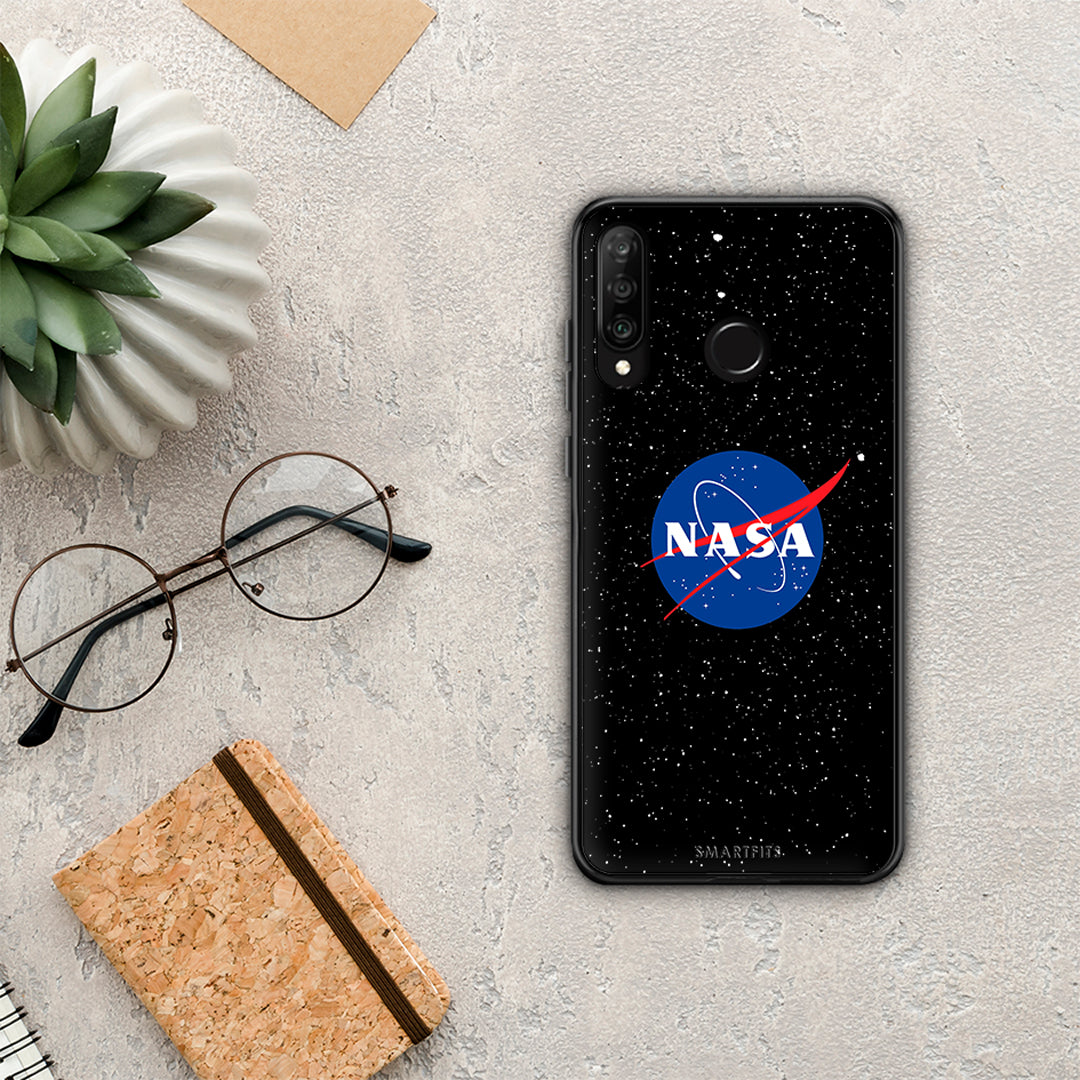 PopArt NASA - Huawei P30 Lite θήκη