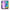 Θήκη Αγίου Βαλεντίνου Huawei P30 Lite Purple Mariposa από τη Smartfits με σχέδιο στο πίσω μέρος και μαύρο περίβλημα | Huawei P30 Lite Purple Mariposa case with colorful back and black bezels