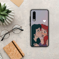 Thumbnail for Mermaid Couple - Huawei P30 θήκη