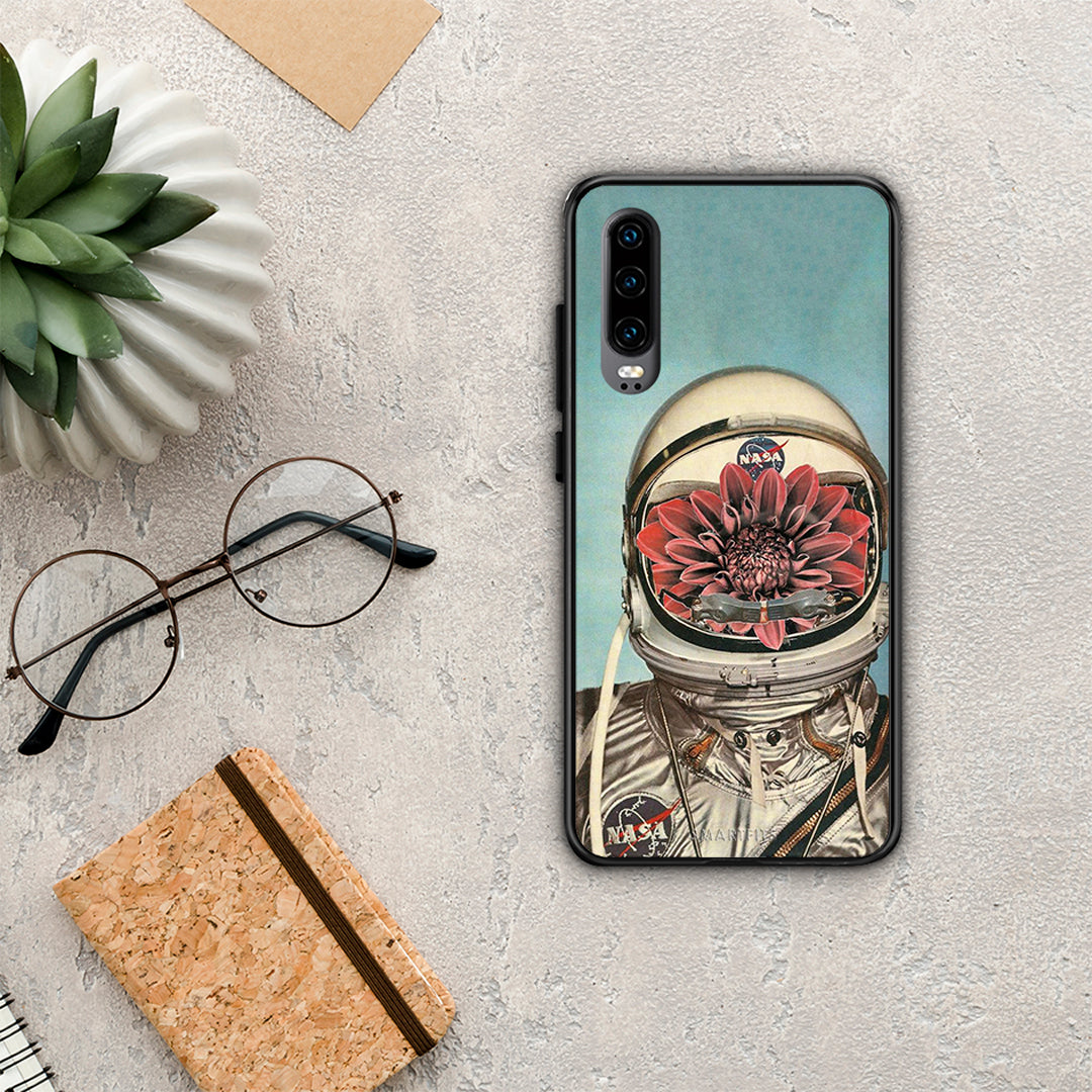 Nasa Bloom - Huawei P30 θήκη