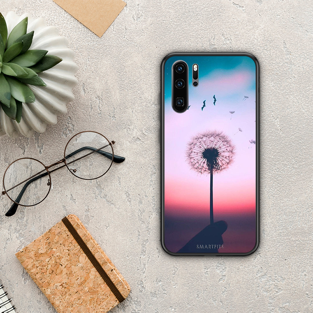 Boho Wish - Huawei P30 Pro θήκη