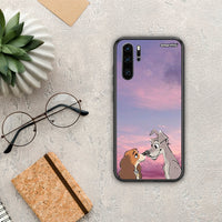 Thumbnail for Lady And Tramp - Huawei P30 Pro θήκη