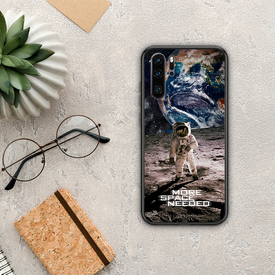 More Space - Huawei P30 Pro θήκη