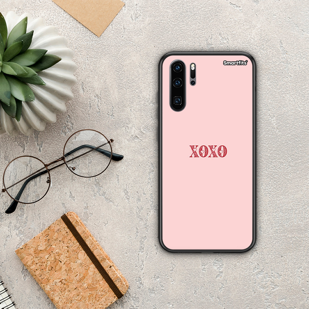 XOXO Love - Huawei P30 Pro θήκη