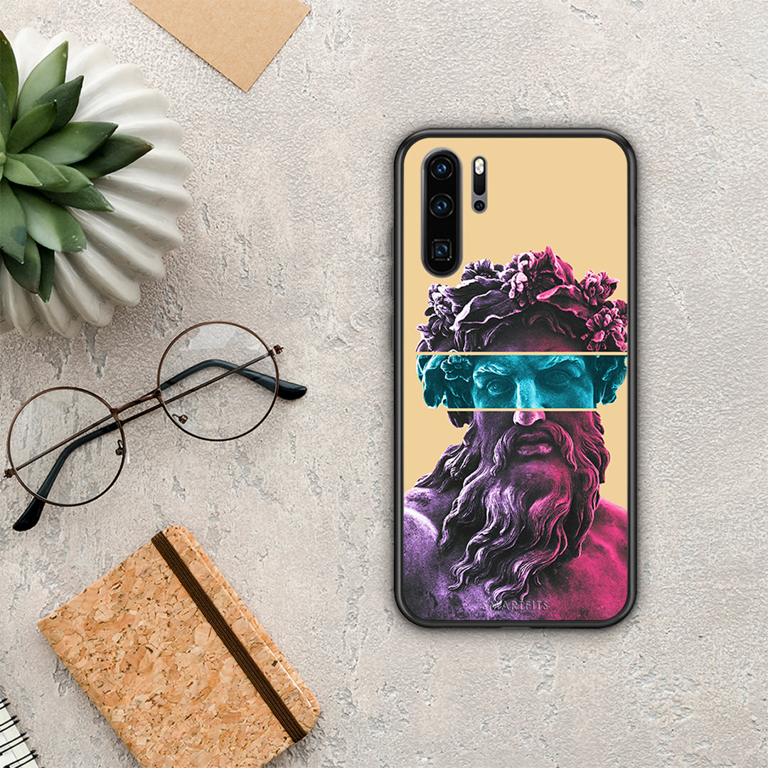 Zeus Art - Huawei P30 Pro θήκη
