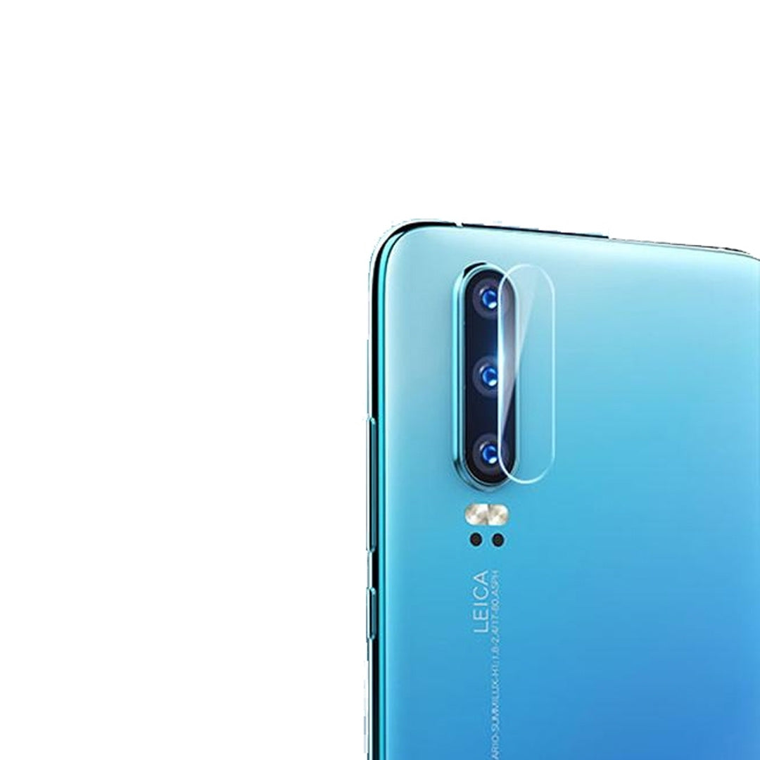 Τζαμάκι Κάμερας για Huawei P30 Lite