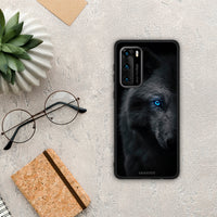 Thumbnail for Dark Wolf - Huawei P40 θήκη