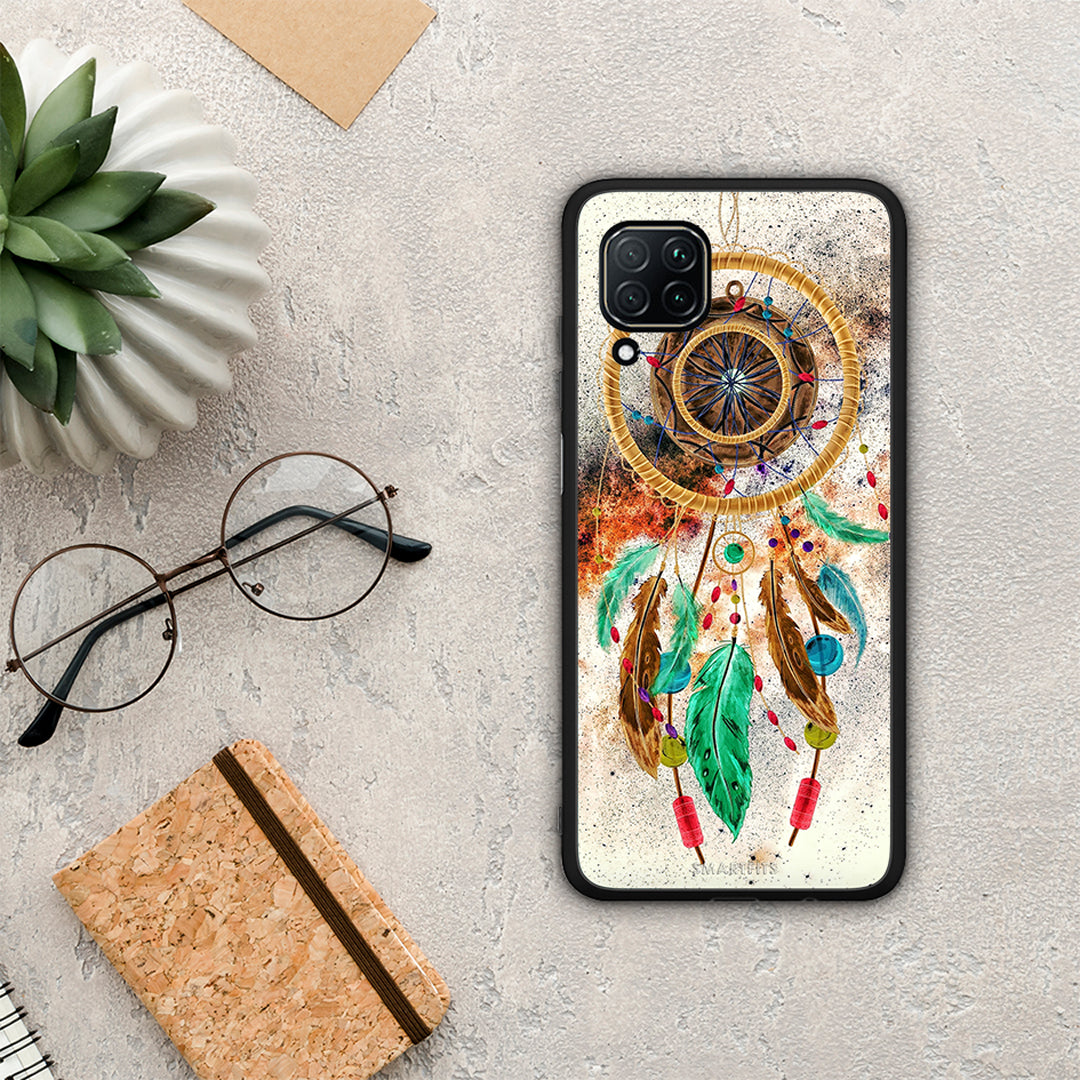 Boho DreamCatcher - Huawei P40 Lite θήκη