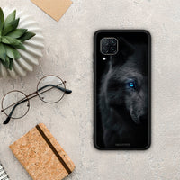 Thumbnail for Dark Wolf - Huawei P40 Lite θήκη