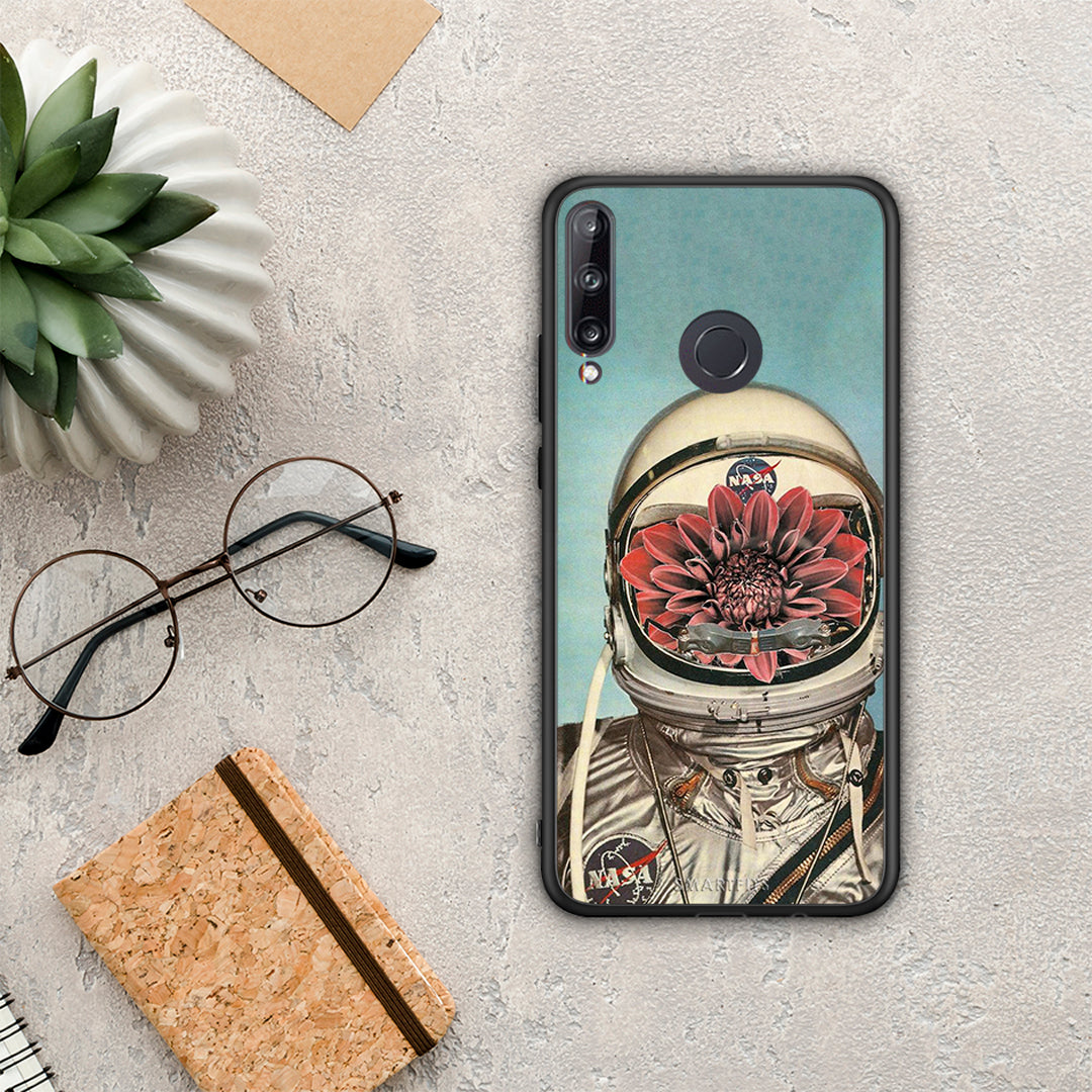 Nasa Bloom - Huawei P40 Lite E θήκη