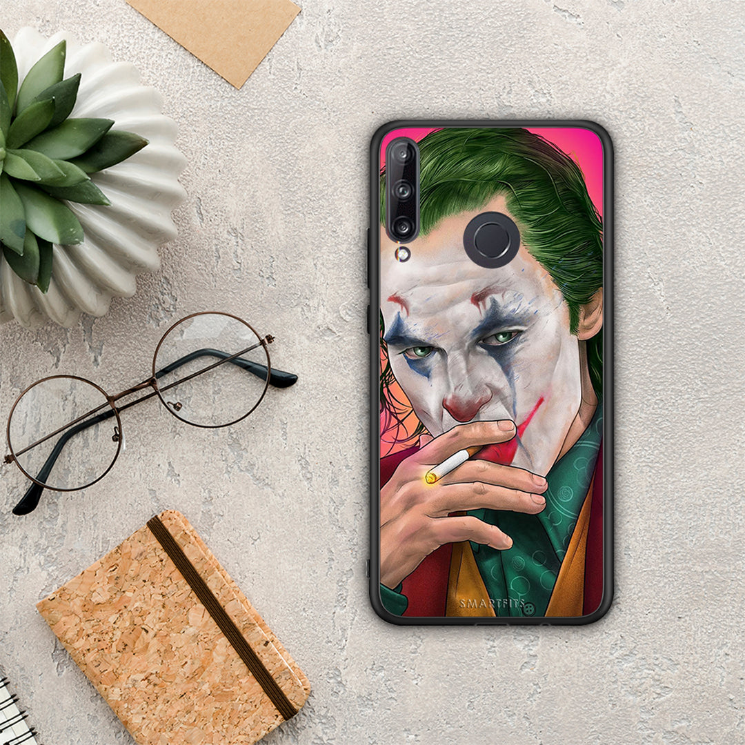 PopArt JokesOnU - Huawei P40 Lite E θήκη