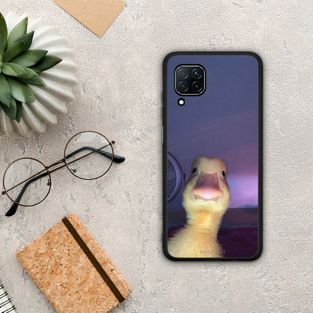 Meme Duck - Huawei P40 Lite θήκη