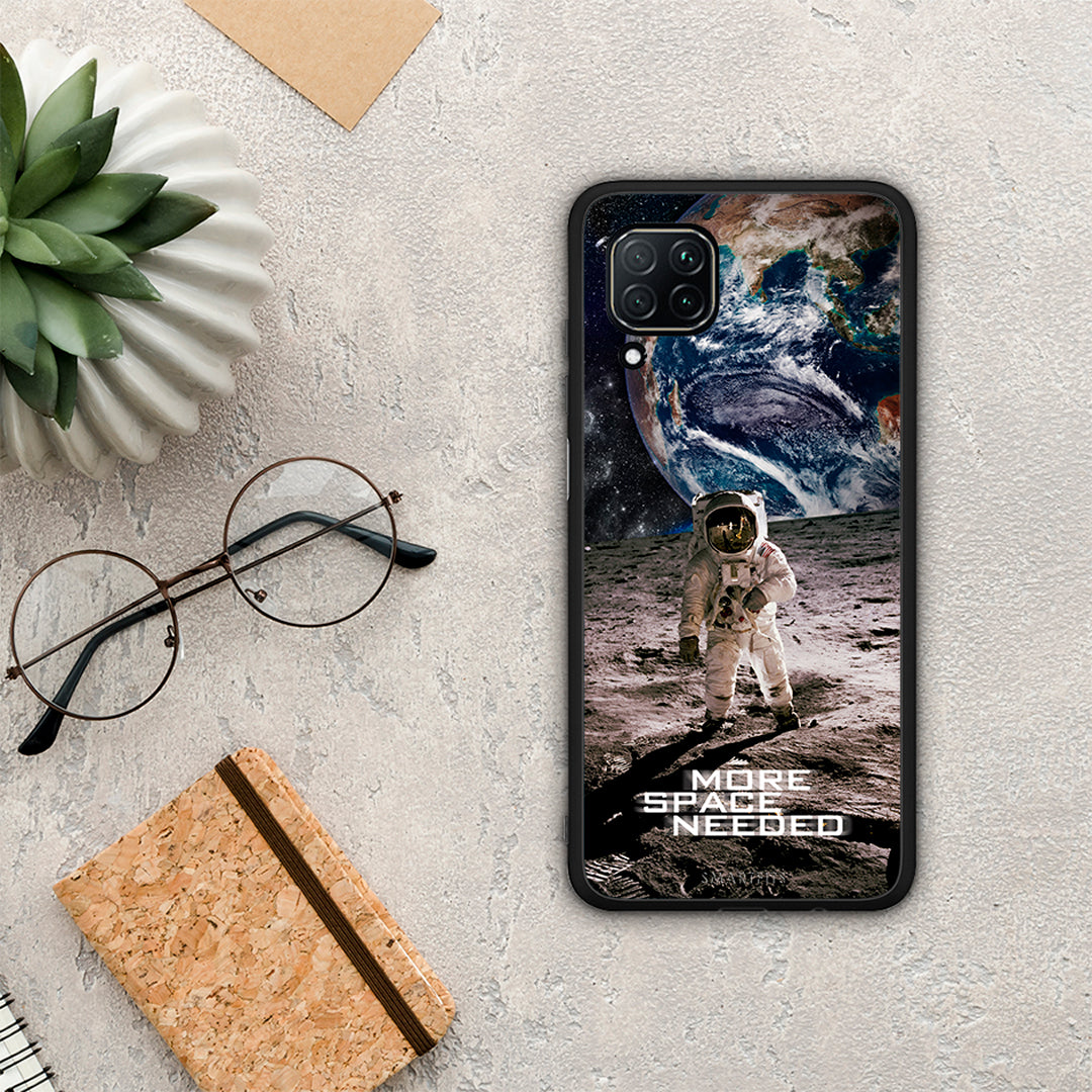 More Space - Huawei P40 Lite θήκη