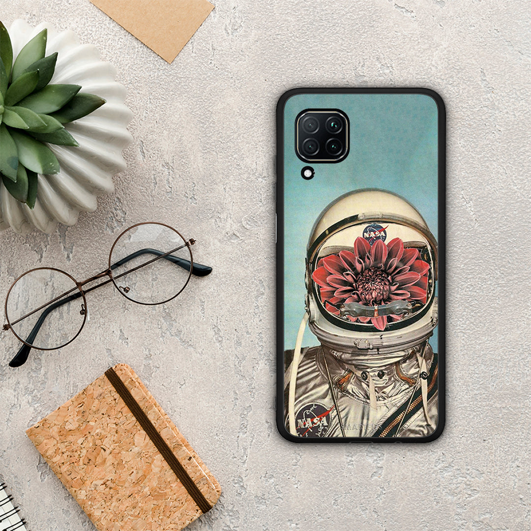 Nasa Bloom - Huawei P40 Lite θήκη