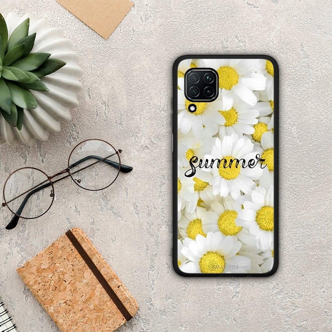 Summer Daisies - Huawei P40 Lite θήκη
