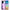 Θήκη Αγίου Βαλεντίνου Huawei P40 Pro Purple Mariposa από τη Smartfits με σχέδιο στο πίσω μέρος και μαύρο περίβλημα | Huawei P40 Pro Purple Mariposa case with colorful back and black bezels