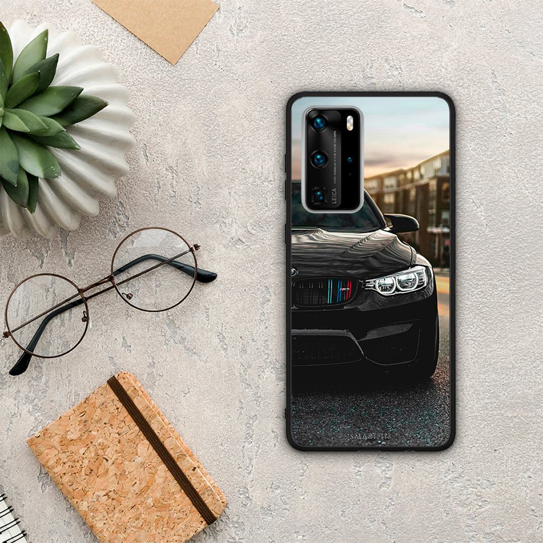 Racing M3 - Huawei P40 Pro θήκη