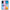 Θήκη Huawei P40 Pro Stitch And Angel από τη Smartfits με σχέδιο στο πίσω μέρος και μαύρο περίβλημα | Huawei P40 Pro Stitch And Angel case with colorful back and black bezels