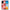 Θήκη Huawei P40 Pro XOXO Lips από τη Smartfits με σχέδιο στο πίσω μέρος και μαύρο περίβλημα | Huawei P40 Pro XOXO Lips case with colorful back and black bezels