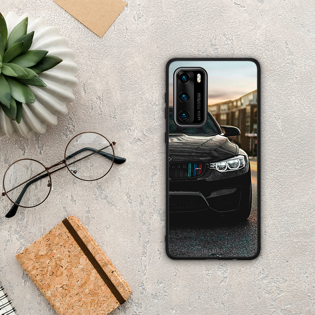 Racing M3 - Huawei P40 θήκη