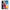 Θήκη Huawei P40 Tod And Vixey Love 2 από τη Smartfits με σχέδιο στο πίσω μέρος και μαύρο περίβλημα | Huawei P40 Tod And Vixey Love 2 case with colorful back and black bezels