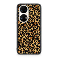 Thumbnail for 21 - Huawei P50 Leopard Animal case, cover, bumper