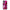 Huawei P50 Collage Red Roses Θήκη Αγίου Βαλεντίνου από τη Smartfits με σχέδιο στο πίσω μέρος και μαύρο περίβλημα | Smartphone case with colorful back and black bezels by Smartfits