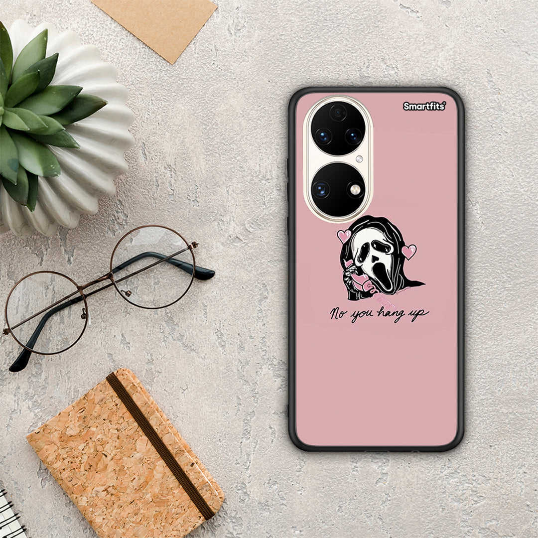 Halloween Hang Up - Huawei P50 θήκη