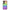 Huawei P50 Melting Rainbow θήκη από τη Smartfits με σχέδιο στο πίσω μέρος και μαύρο περίβλημα | Smartphone case with colorful back and black bezels by Smartfits