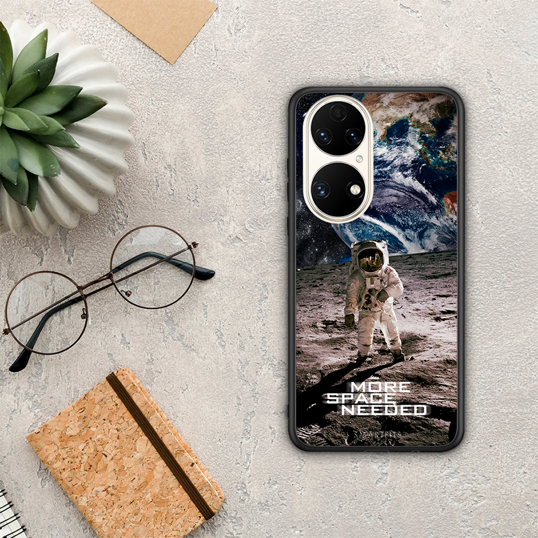 More Space - Huawei P50 θήκη