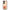 Huawei P50 Nick Wilde And Judy Hopps Love 1 θήκη από τη Smartfits με σχέδιο στο πίσω μέρος και μαύρο περίβλημα | Smartphone case with colorful back and black bezels by Smartfits