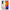 Θήκη Huawei P50 Nick Wilde And Judy Hopps Love 2 από τη Smartfits με σχέδιο στο πίσω μέρος και μαύρο περίβλημα | Huawei P50 Nick Wilde And Judy Hopps Love 2 case with colorful back and black bezels