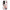 Huawei P50 Pro Aesthetic Collage θήκη από τη Smartfits με σχέδιο στο πίσω μέρος και μαύρο περίβλημα | Smartphone case with colorful back and black bezels by Smartfits