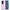 Θήκη Huawei P50 Pro Lilac Hearts από τη Smartfits με σχέδιο στο πίσω μέρος και μαύρο περίβλημα | Huawei P50 Pro Lilac Hearts case with colorful back and black bezels