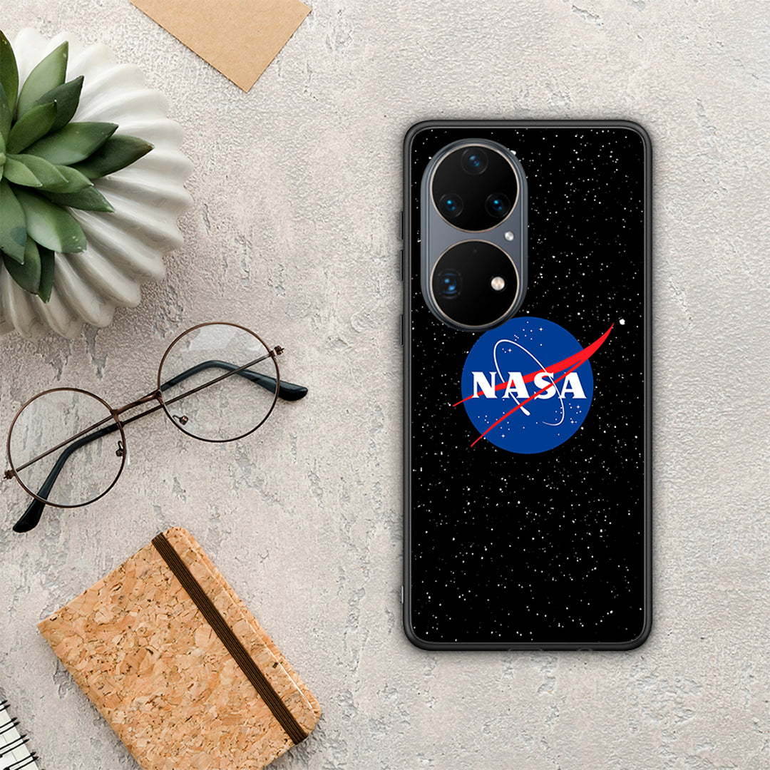 PopArt NASA - Huawei P50 Pro θήκη