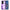 Θήκη Αγίου Βαλεντίνου Huawei P50 Pro Purple Mariposa από τη Smartfits με σχέδιο στο πίσω μέρος και μαύρο περίβλημα | Huawei P50 Pro Purple Mariposa case with colorful back and black bezels