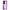 Huawei P50 Pro Purple Mariposa Θήκη Αγίου Βαλεντίνου από τη Smartfits με σχέδιο στο πίσω μέρος και μαύρο περίβλημα | Smartphone case with colorful back and black bezels by Smartfits