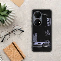 Thumbnail for Tokyo Drift - Huawei P50 Pro θήκη