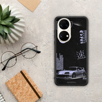 Thumbnail for Tokyo Drift - Huawei P50 θήκη