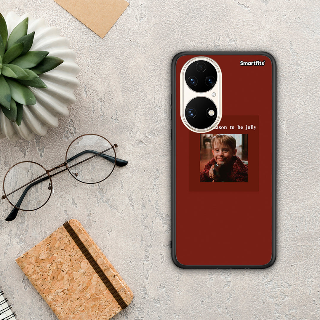 Xmas Ultimate Spirit - Huawei P50 θήκη