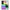 Θήκη Huawei P60 Melting Rainbow από τη Smartfits με σχέδιο στο πίσω μέρος και μαύρο περίβλημα | Huawei P60 Melting Rainbow Case with Colorful Back and Black Bezels