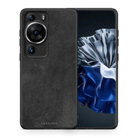 Thumbnail for Θήκη Huawei P60 Pro Color Black Slate από τη Smartfits με σχέδιο στο πίσω μέρος και μαύρο περίβλημα | Huawei P60 Pro Color Black Slate Case with Colorful Back and Black Bezels